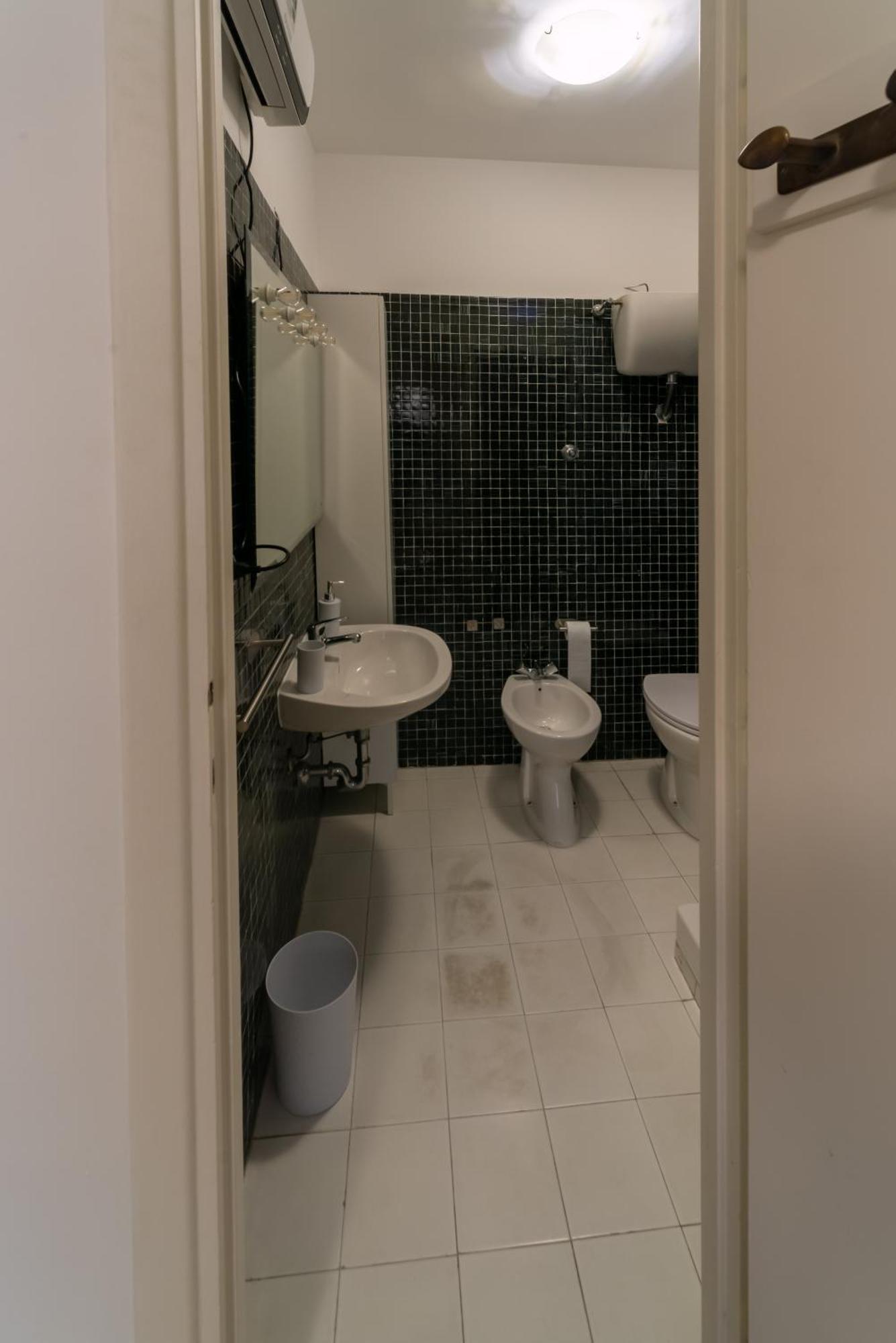 Eur - Penthouse Apartamento Roma Exterior foto
